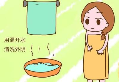 怀孕初期能不能泡脚