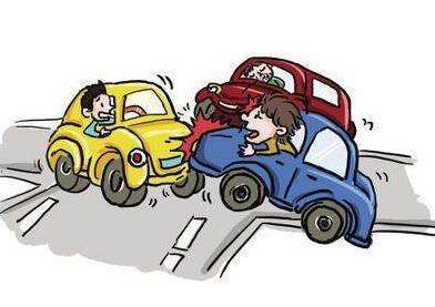 道路交通事故处理条例