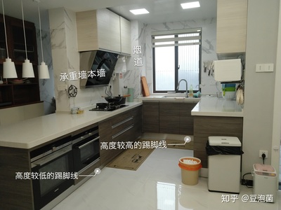 厨房支什么灶台好