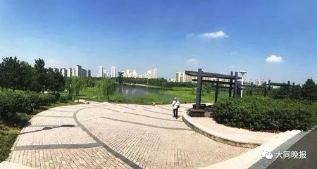 📍大同｜7天6夜路线