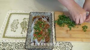 蚕豆凉粉的制作方法