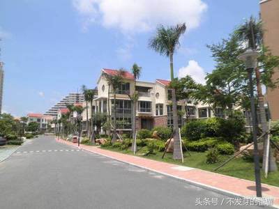 广西北海海景房房价