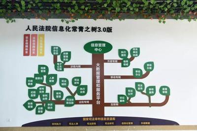 矛盾纠纷多元化解机制