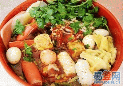 冒菜哪里可以培训