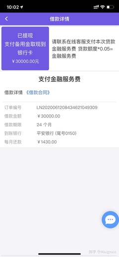 拍拍贷贷款额度