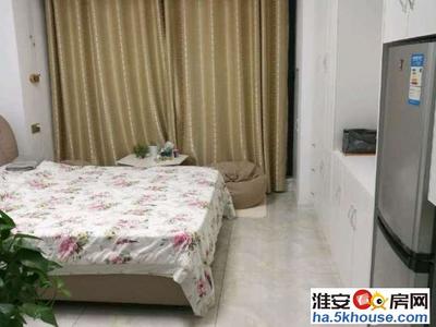 女生租单身公寓安全吗