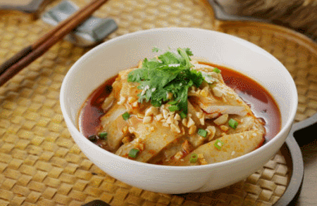 熟鸡凉拌做法大全家常菜