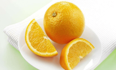 怀孕吃橙子对胎儿好吗