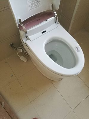 搬马桶上楼技巧