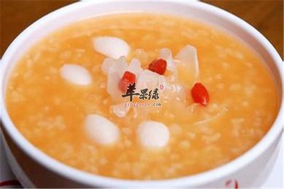 怀孕可以吃枸杞叶汤吗