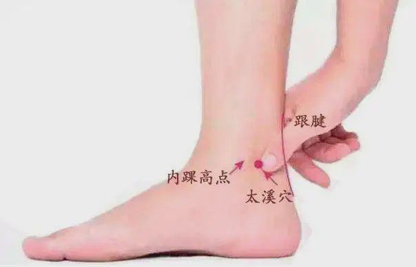 脚底麻是怎么回事