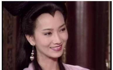 有美人尖的女人命运