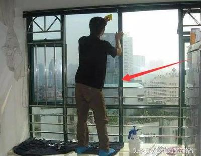 开空调窗户要留缝吗