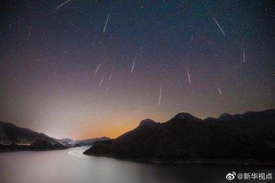 天顶星座双子座