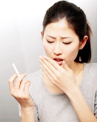 一个月抽一根烟有害吗