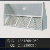 天津厨房排烟罩