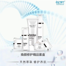 直销护肤品有哪些品牌