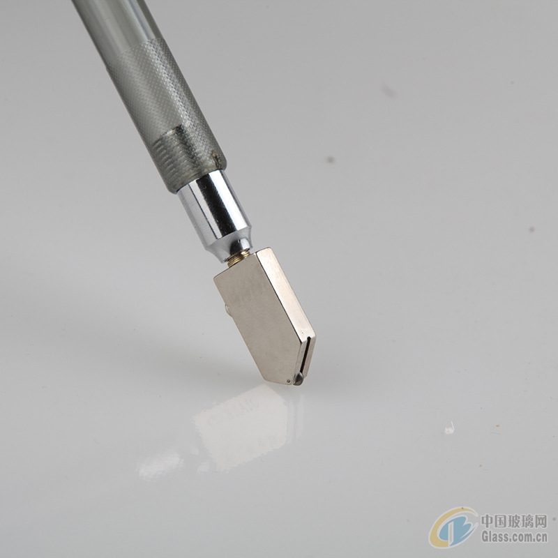 钢化玻璃怎样切割