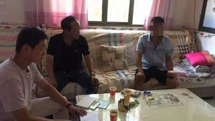 父子矛盾调解技巧