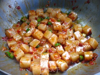 魔芋做法大全家常