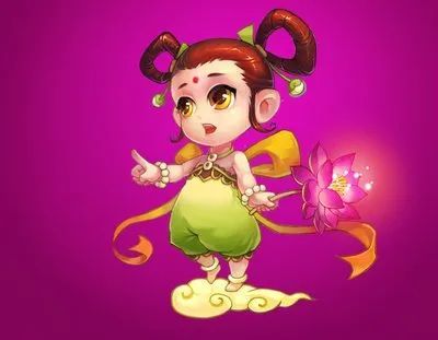 命犯童子是什么意思