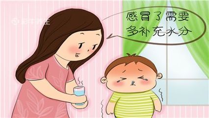 小孩不停的清嗓子是怎么回事