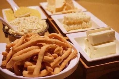 蒙古美食制作方法