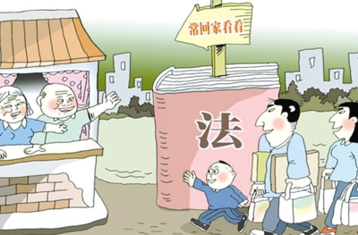 公休假的规定