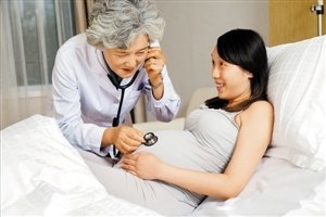 生孩子不坐月子会怎样