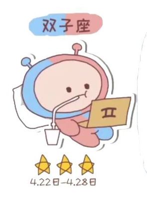拖延症星座
