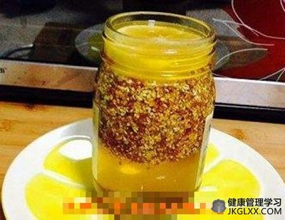 桂花红糖怎么制作方法