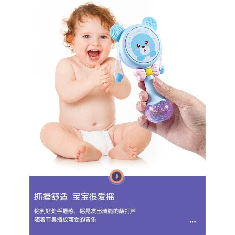 三个月的宝宝早教方法