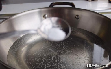 饺子凉水下好热水下好