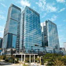 深圳嘉里建设广场