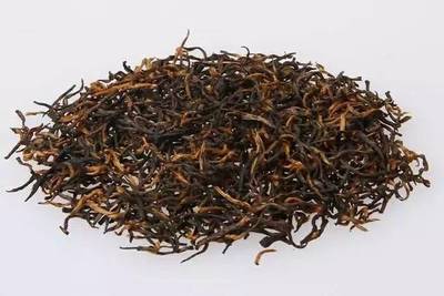 红茶有哪些品种排名