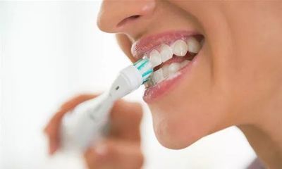 洗牙用什么工具