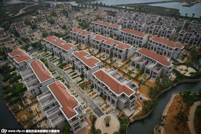 广西北海市楼盘