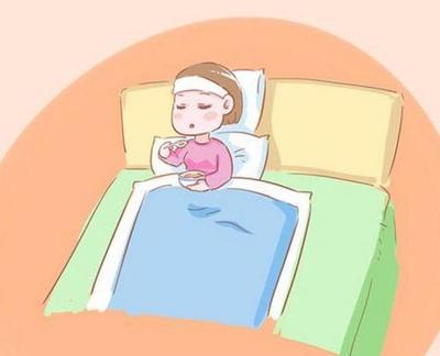 刚怀孕小腹会痛吗