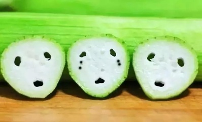 丝瓜能做面膜吗