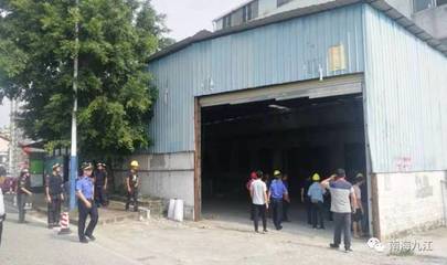 厂房属于构筑物吗?(厂房不属于构筑物,而是属于建筑物) 钢结构门式钢架设计 第5张 厂房属于构筑物吗?(厂房不属于构筑物,而是属于建筑物) 钢结构门式钢架设计 第5张
