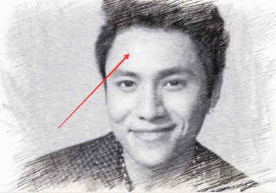 有钱男人面相