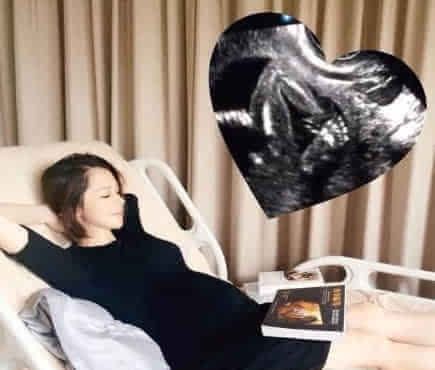 孕妇剪脚趾甲