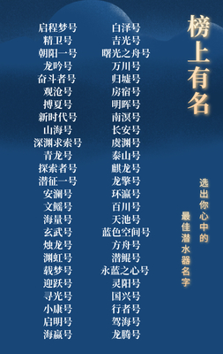 算命 名字