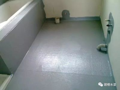 厨房防水开发商做吗