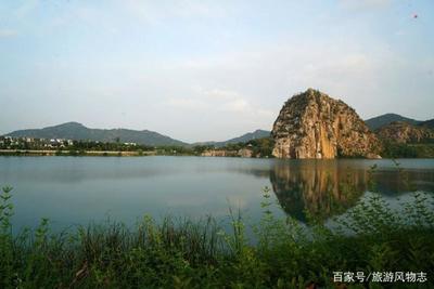 苏州寿桃湖