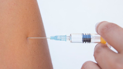 注射风疹疫苗多少钱