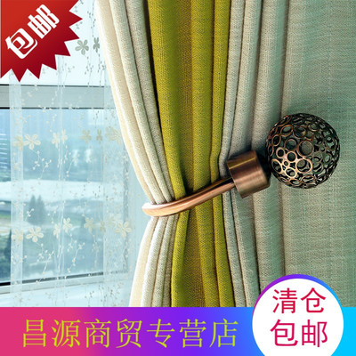 挂窗帘的钩子怎么挂
