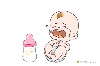 新生儿饿了就要喂奶吗