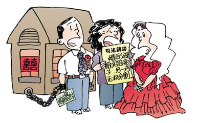 起诉离婚都需要什么材料