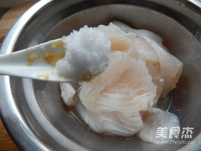 鱼片粉丝做法大全家常